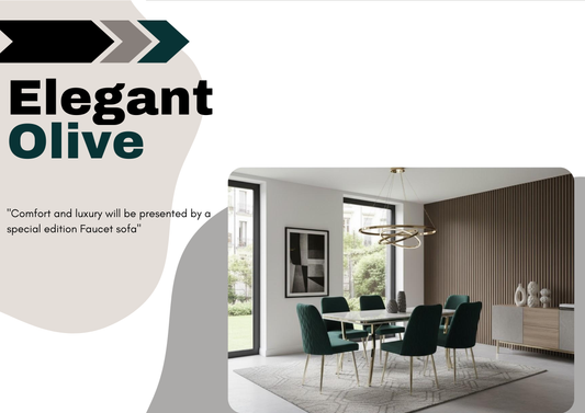 TABLE À MANGER 6PLACES 80X140 METAL